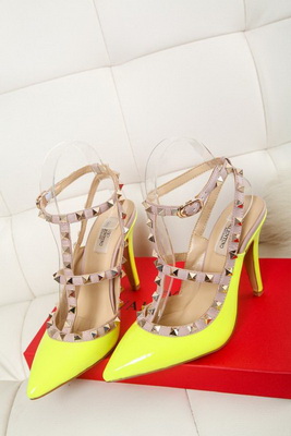 Valentino slingback Women--078